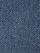 Lil Twill 55 Navy Covington Fabric